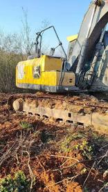 Buy JohnDeere E140LC Used Excavator / 6 Used JohnDeere E140LC Excavator 2016 Model / 6