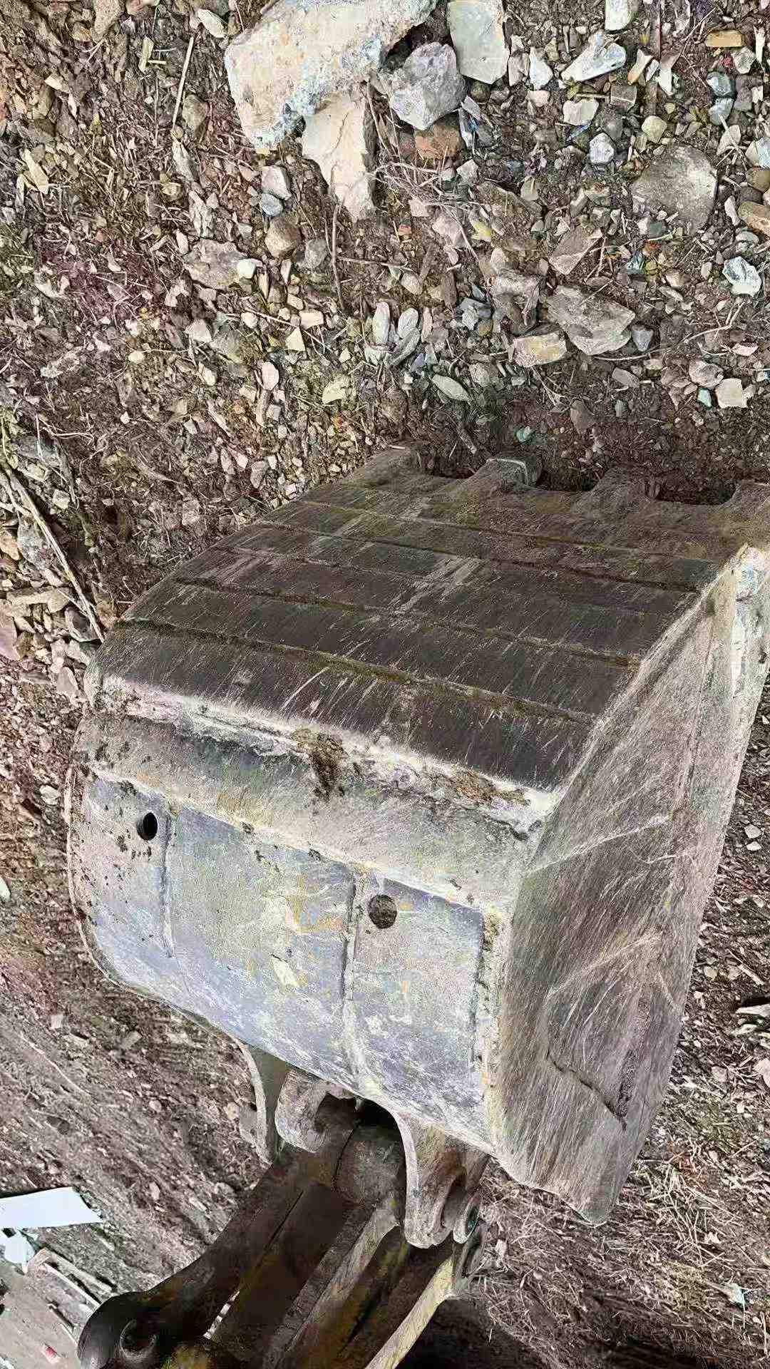 Used Komatsu PC70-8 Excavator 2011 Model / 8