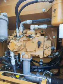 Buy Caterpillar 390FLME Used Excavator / 4 Used Caterpillar 390FLME Excavator 2020 Model / 4