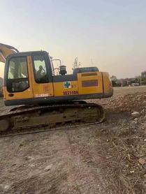 Buy XCMG XE215 Used Excavator / 2 Used XCMG XE215 Excavator 2016 Model / 2