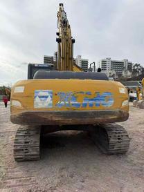 Buy XCMG XE215D Used Excavator / 2 Used XCMG XE215D Excavator 2017 Model / 2