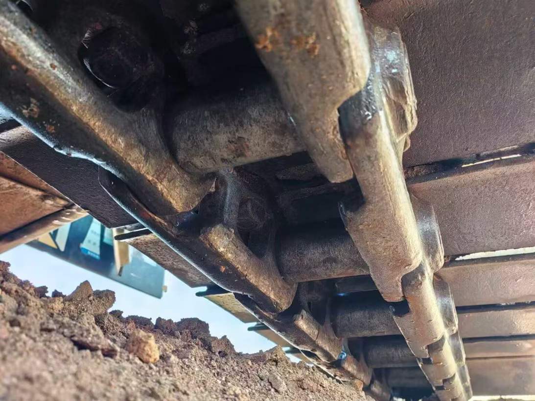 Used Caterpillar 336FLH Excavator 2016 Model / 6