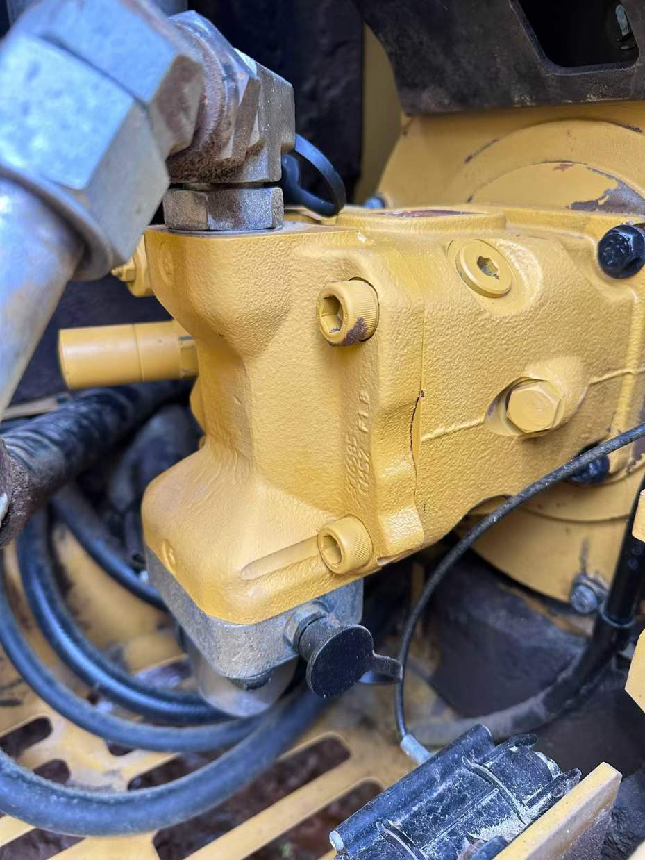 Used Caterpillar 306E Excavator 2018 Model / 2