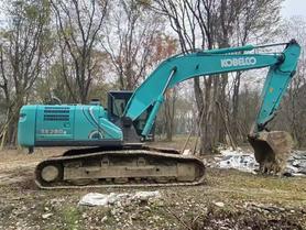 Buy Kobelco SK60-10 Used Excavator / 3 Used Kobelco SK60-10 Excavator 2020 Model / 3