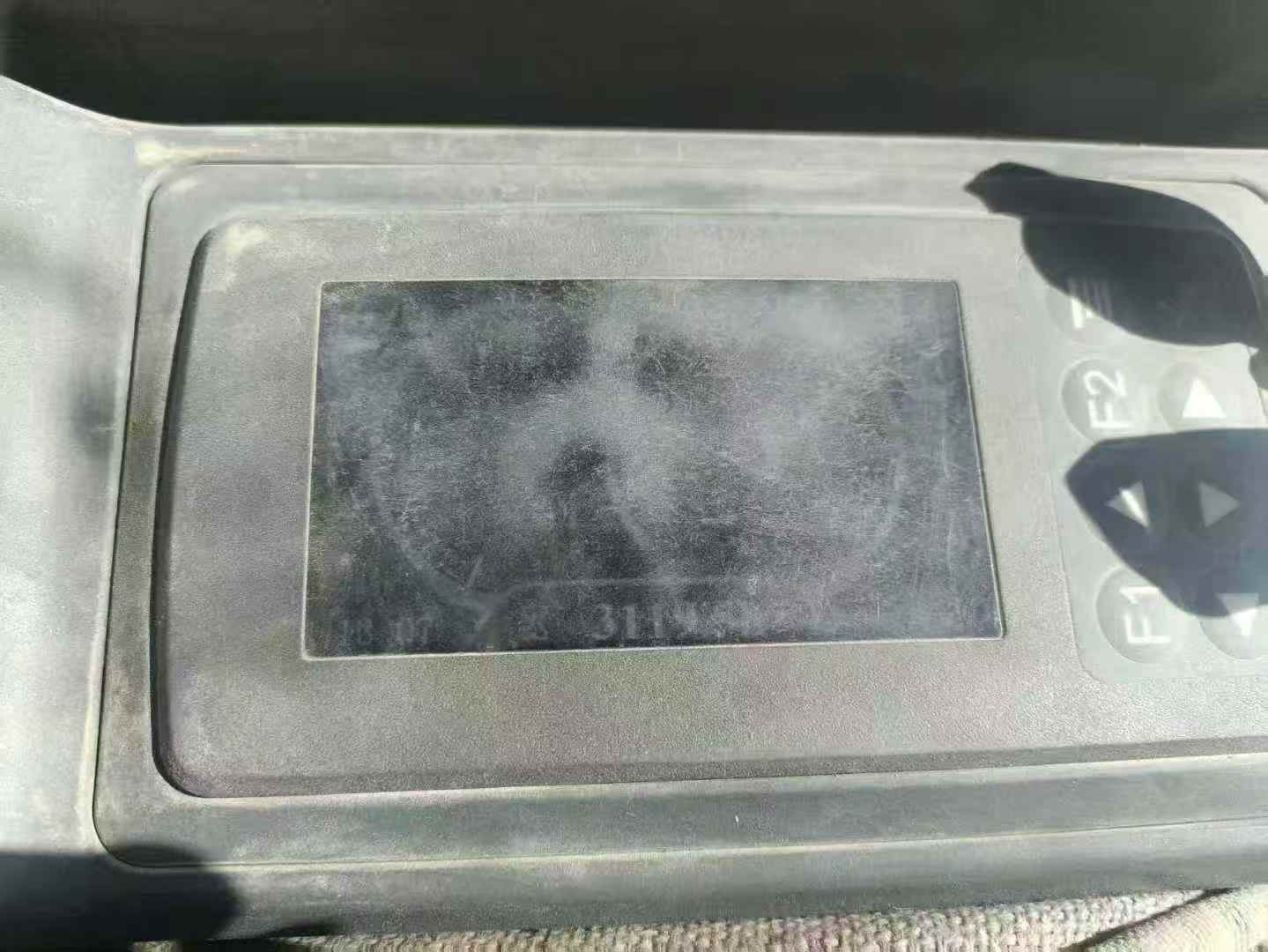 Used XCMG XE35U Excavator 2021 Model / 6