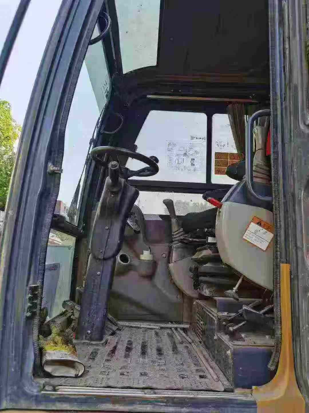 Used XCMG XE60 Excavator 2019 Model / 5