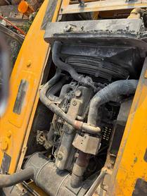 Buy Sany SY215C-9 Used Excavator / 8 Used Sany SY215C-9 Excavator 2014 Model / 8