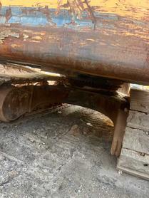 Buy XCMG XE490D Used Excavator / 9 Used XCMG XE490D Excavator 2020 Model / 9