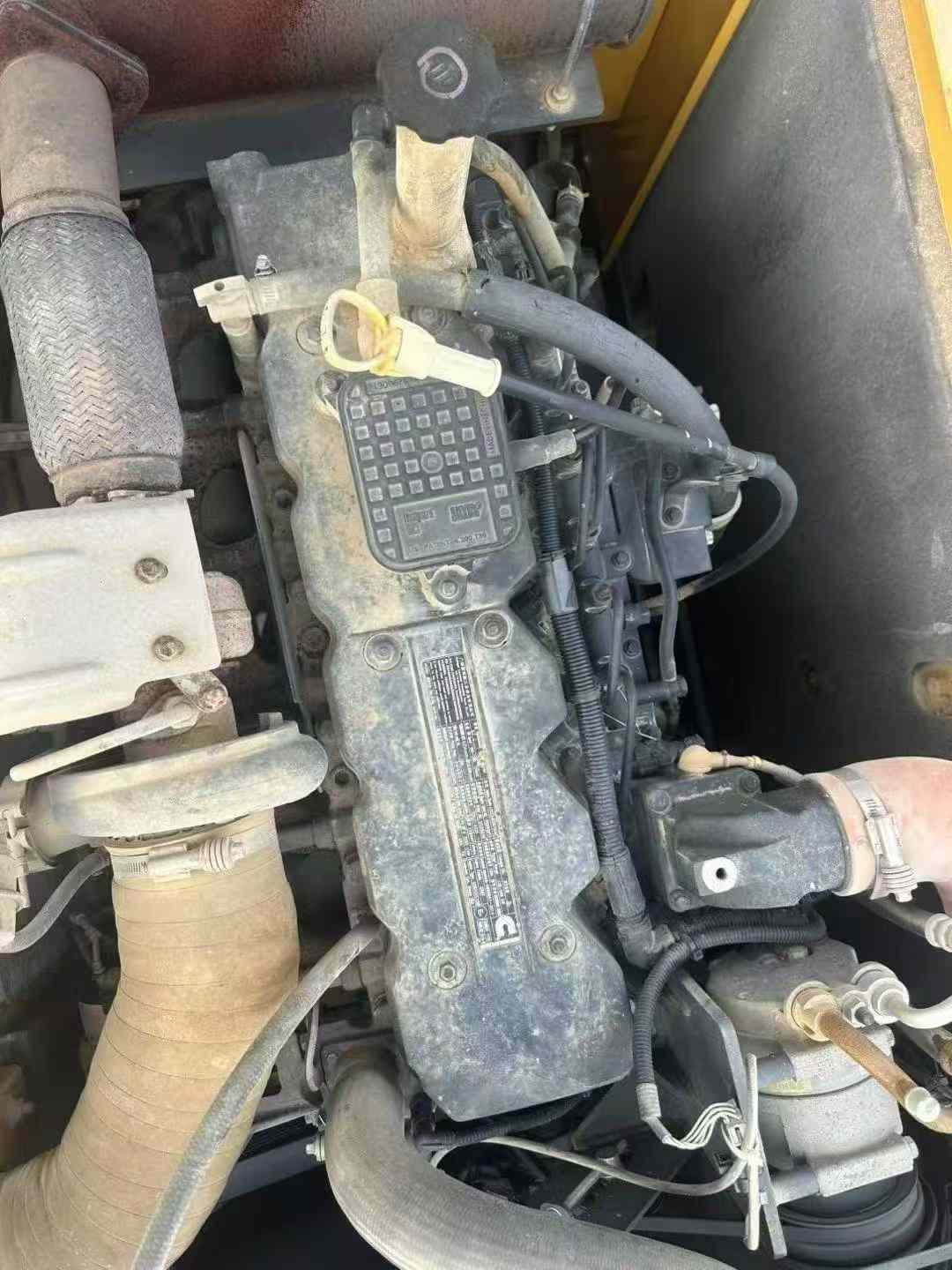 Used XCMG XE245GH Excavator 2020 Model / 5