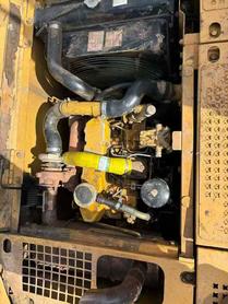 Buy Caterpillar 312C Used Excavator / 7 Used Caterpillar 312C Excavator 2016 Model / 7