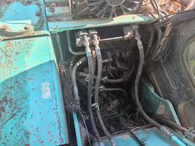 Buy Kobelco SK130-8 Used Excavator / 3 Used Kobelco SK130-8 Excavator 2016 Model / 3