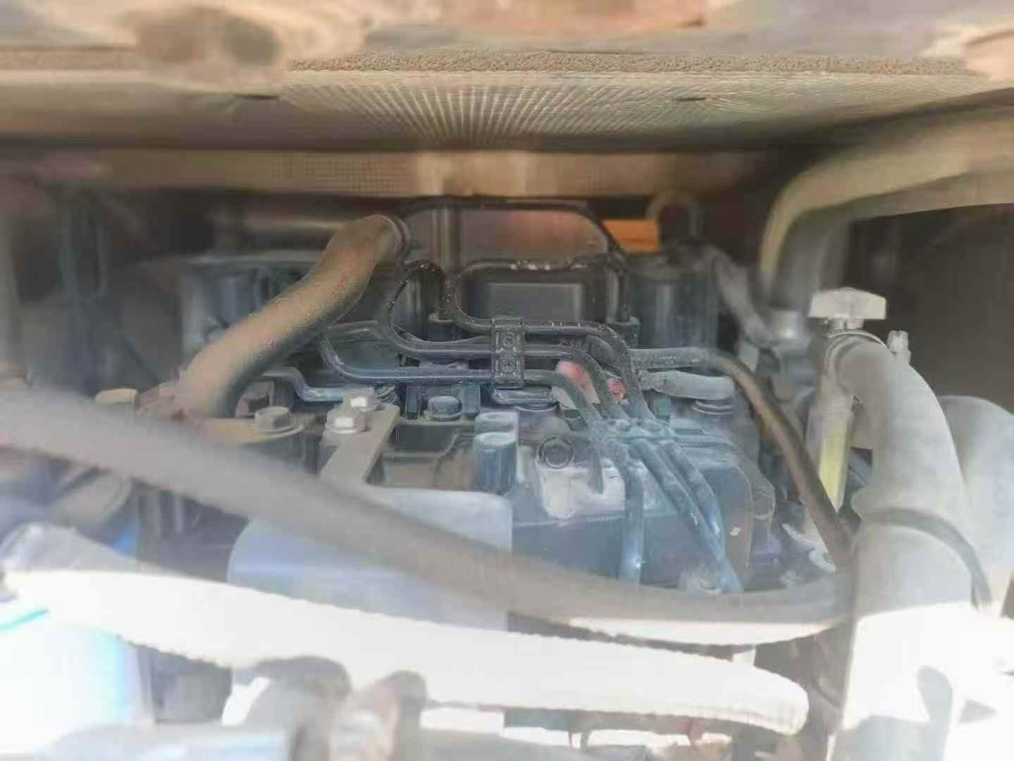 Used XCMG XE35U Excavator 2021 Model / 2