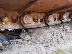 Buy Doosan DH215-Hybird Used Excavator / 9 Used Doosan DH215-Hybird Excavator 2014 Model / 9