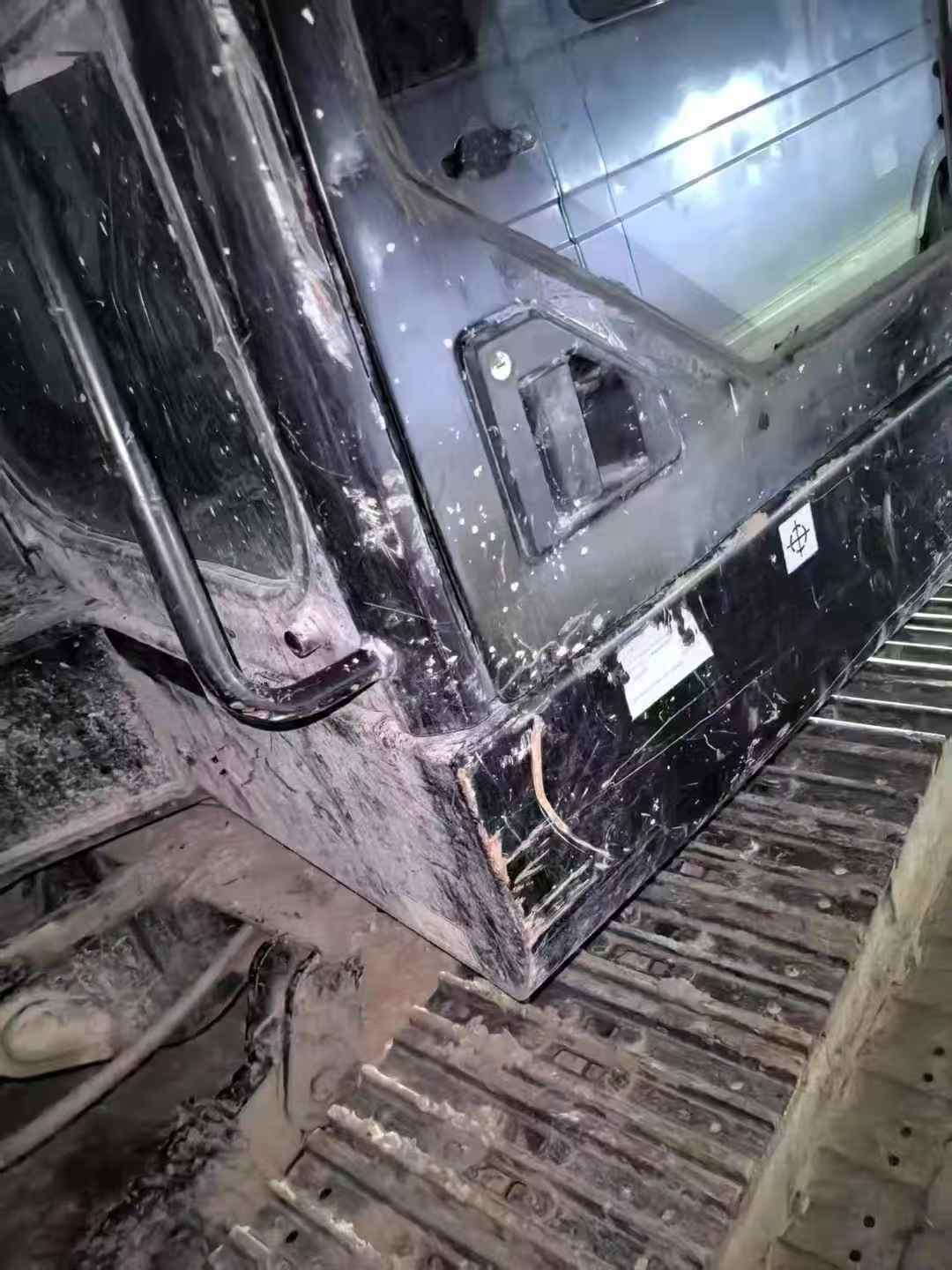 Used Sany SY60 Excavator 2024 Model / 5