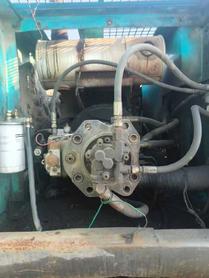 Buy Kobelco SK210-6E Used Excavator / 4 Used Kobelco SK210-6E Excavator 2016 Model / 4