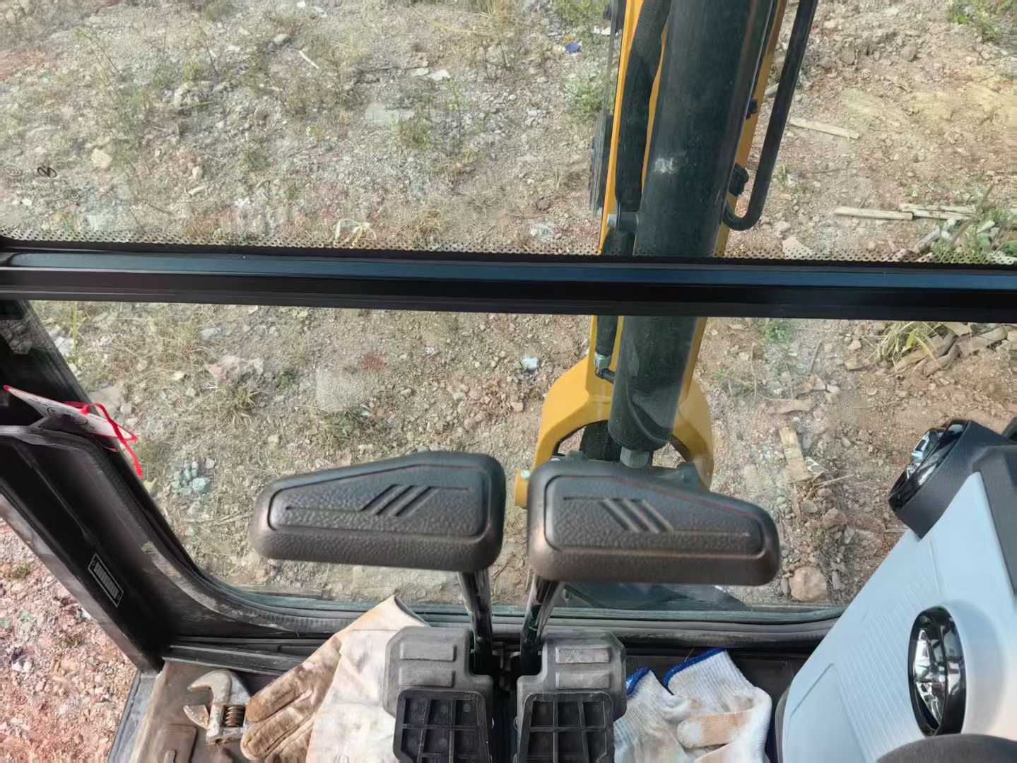 Used Sany SY26U Excavator 2025 Model / 3