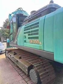 Buy Kobelco SK350LC-10 SuperX Used Excavator / 2 Used Kobelco SK350LC-10 SuperX Excavator 2016 Model / 2