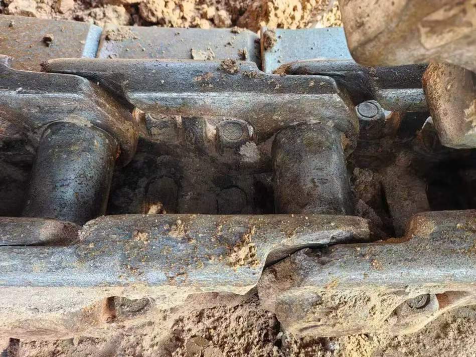 Used Caterpillar 336FLH Excavator 2016 Model / 9