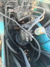 Buy Kobelco SK210-6E Used Excavator / 3 Used Kobelco SK210-6E Excavator 2016 Model / 3