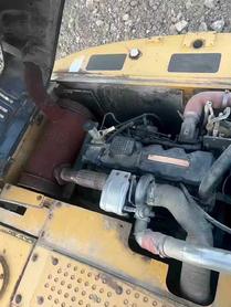 Buy XCMG XE215 Used Excavator / 7 Used XCMG XE215 Excavator 2016 Model / 7