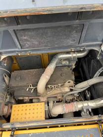 Buy XCMG XE490D Used Excavator / 4 Used XCMG XE490D Excavator 2020 Model / 4