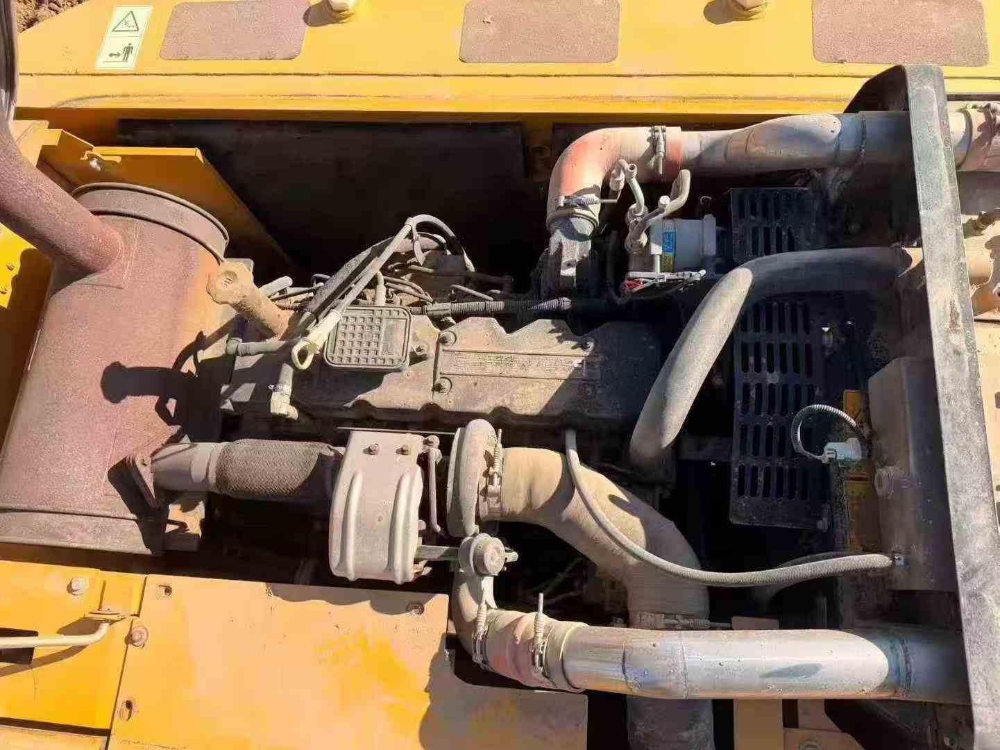 Used XCMG LW200 Excavator 2019 Model / 5