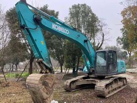 Buy Kobelco SK60-10 Used Excavator / 8 Used Kobelco SK60-10 Excavator 2020 Model / 8