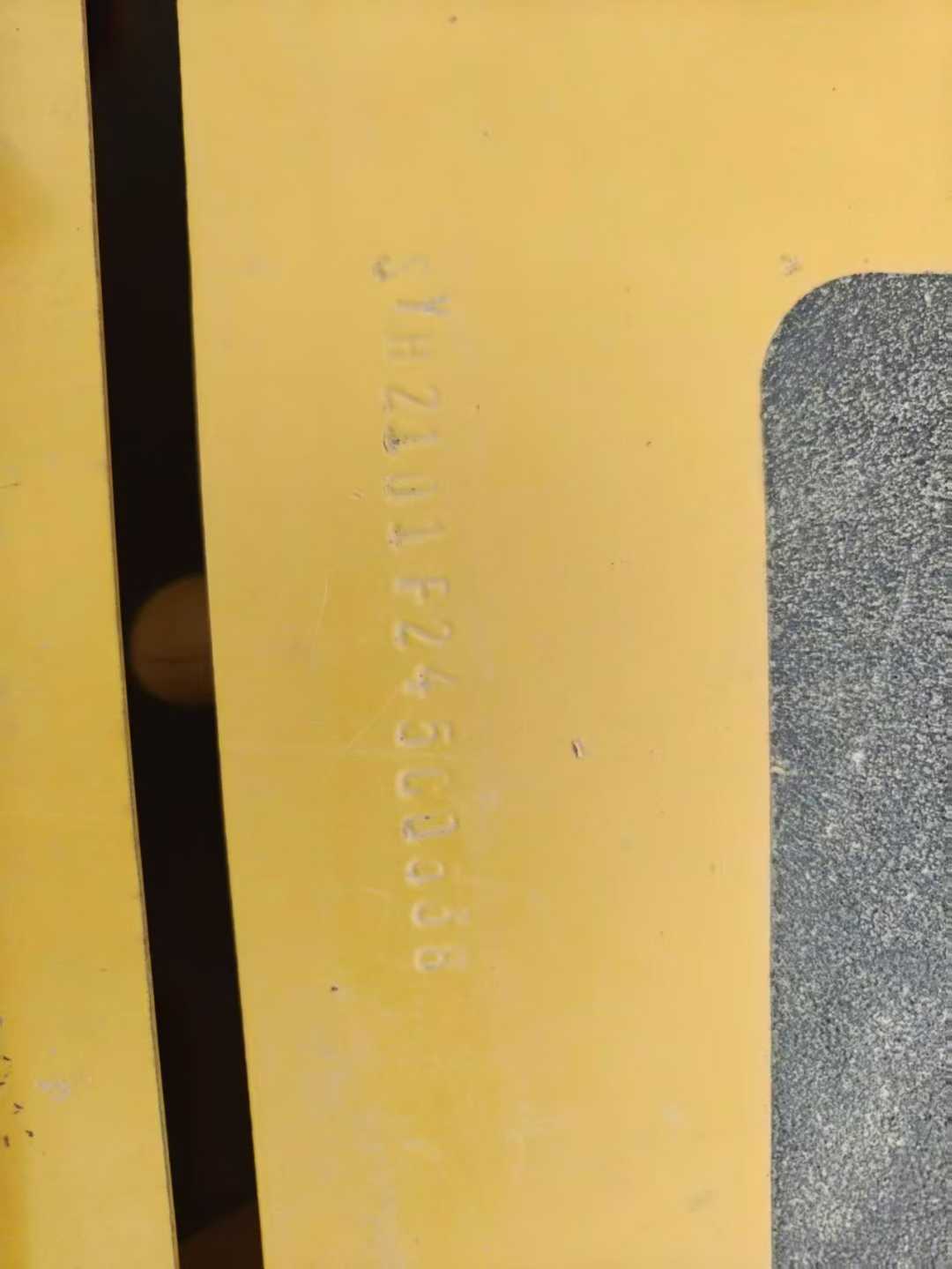 Used Sany SY245H Excavator 2021 Model / 2