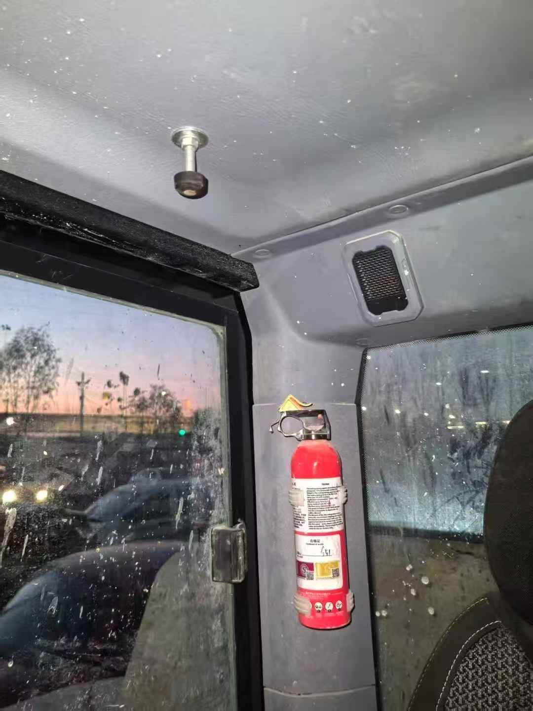 Used Sany SY60 Excavator 2024 Model / 9