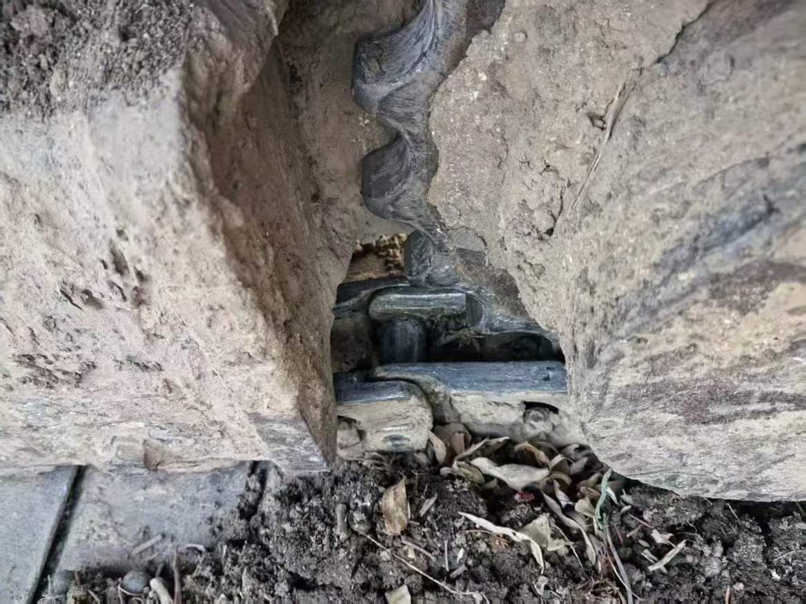 Used Sany SY60 Excavator 2020 Model / 3