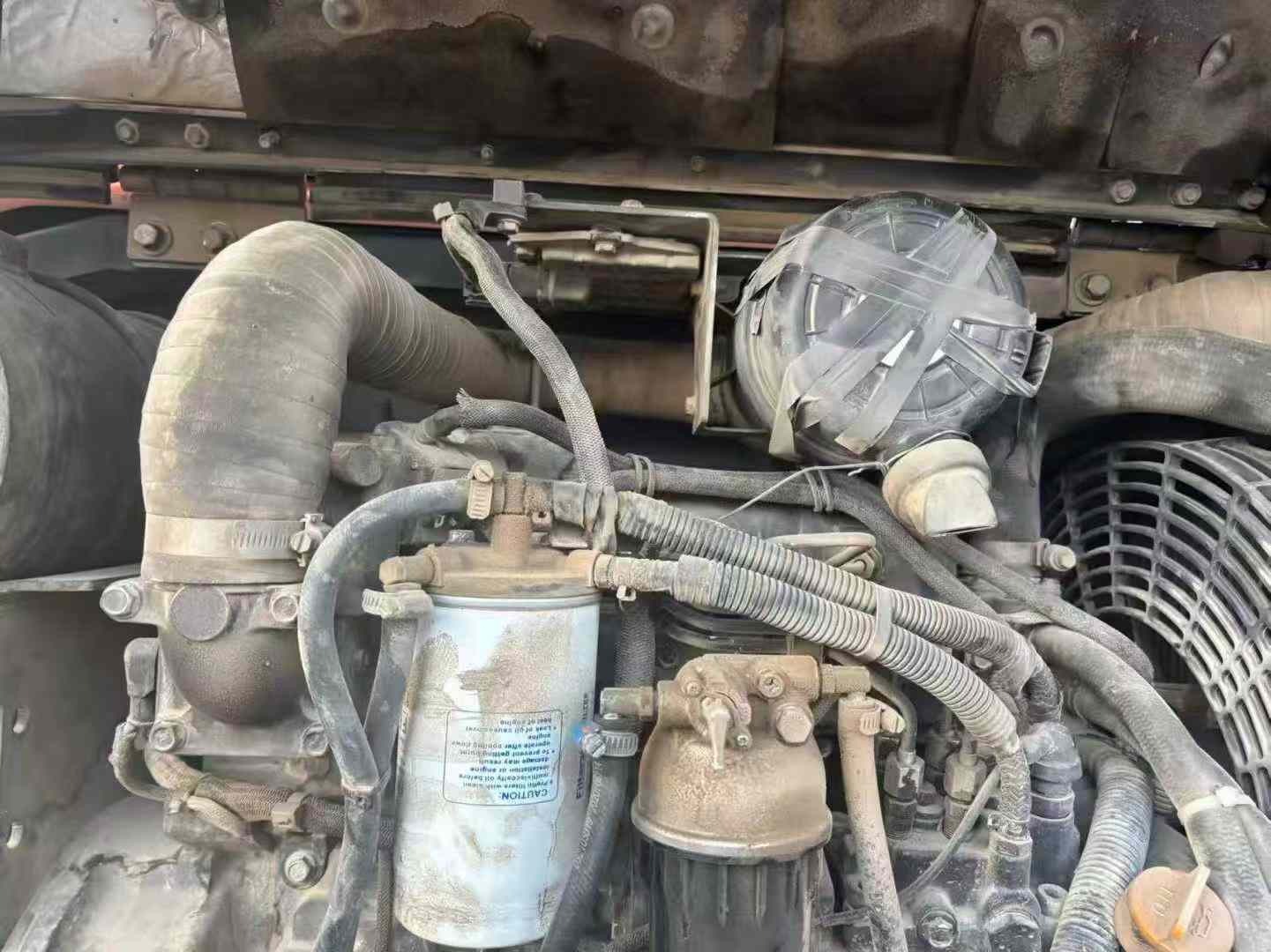 Used Doosan DX60 Excavator 2021 Model / 8