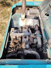 Buy Kobelco SK120-5 Used Excavator / 6 Used Kobelco SK120-5 Excavator 2016 Model / 6