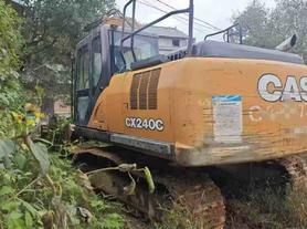 Buy Case 21E Used Excavator / 2 Used Case 21E Excavator 2018 Model / 2