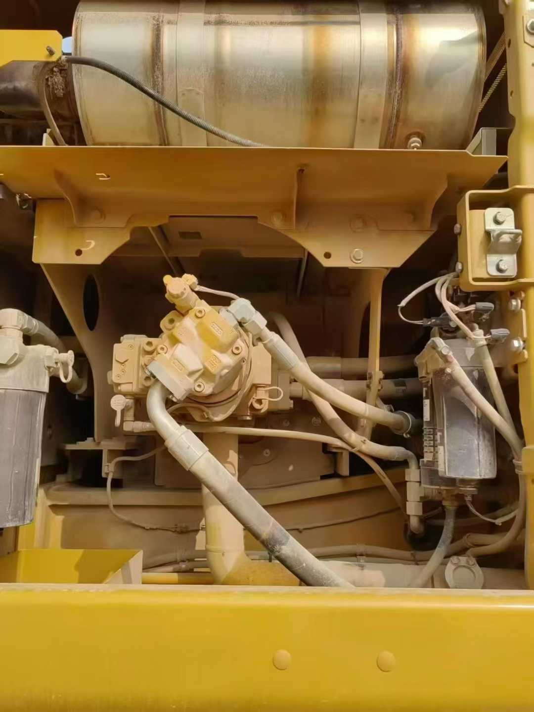 Used Caterpillar 340DL Excavator 2023 Model / 3