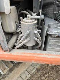 Buy Hitachi ZX110 Used Excavator / 5 Used Hitachi ZX110 Excavator 2016 Model / 5