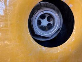 Buy Kato 18VX-N Used Excavator / 4 Used Kato 18VX-N Excavator 2022 Model / 4