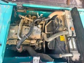 Buy Kobelco SK200-10 Used Excavator / 5 Used Kobelco SK200-10 Excavator 2021 Model / 5