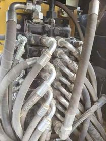 Buy XCMG XE60CA Used Excavator / 3 Used XCMG XE60CA Excavator 2020 Model / 3