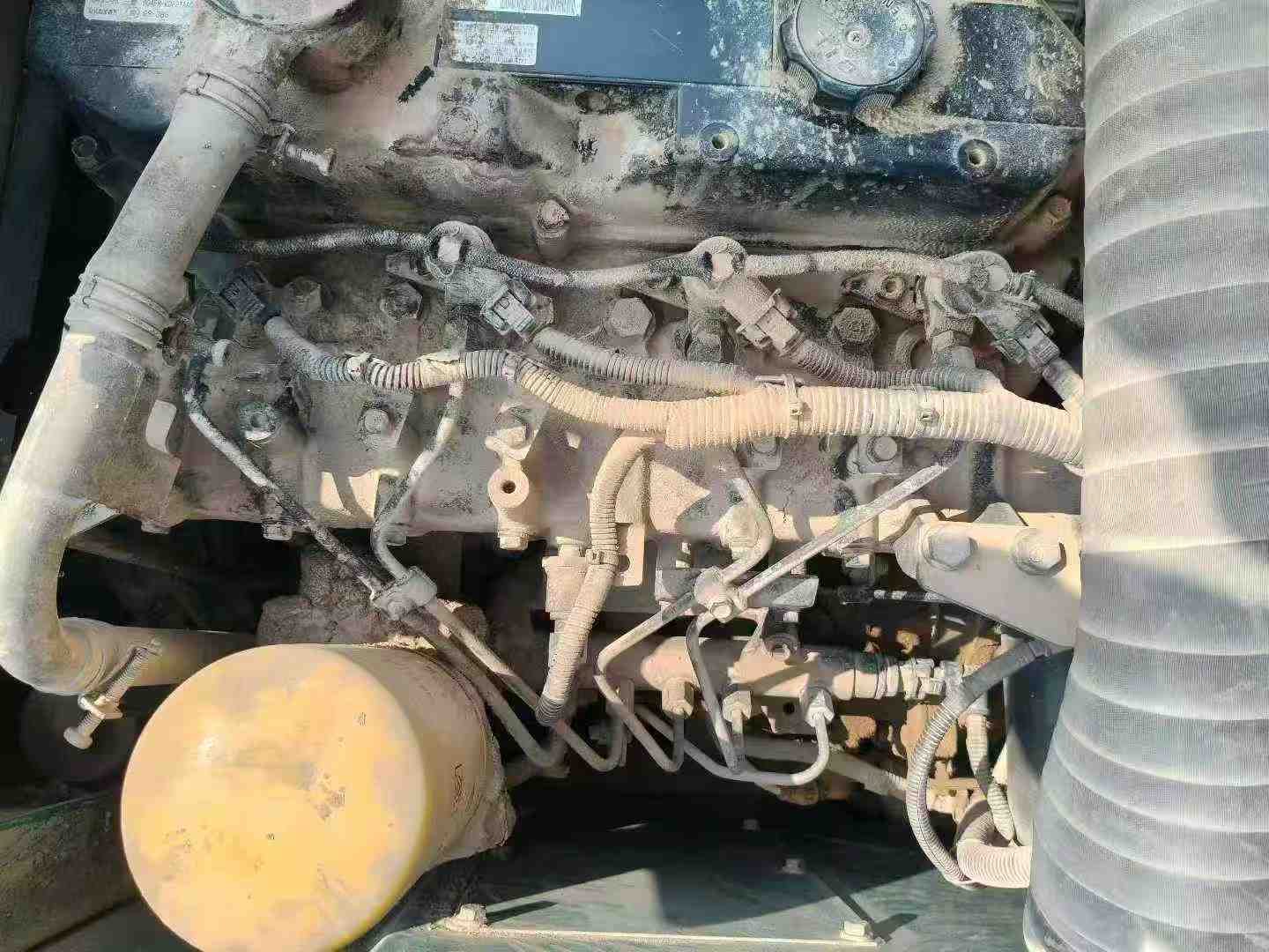 Used Kobelco SK140 Excavator 2014 Model / 2