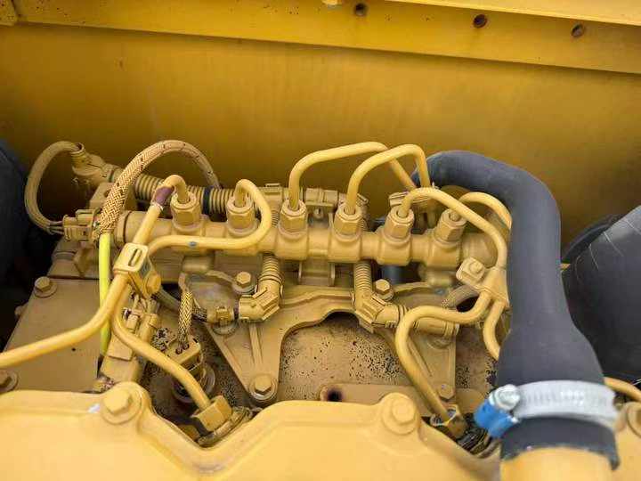 Used Caterpillar 313D2 Excavator 2021 Model / 9