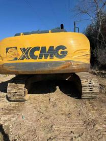 Buy XCMG XE305D Used Excavator / 2 Used XCMG XE305D Excavator 2019 Model / 2