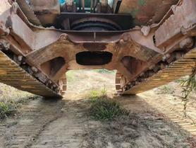 Buy Kobelco SK120-5 Used Excavator / 5 Used Kobelco SK120-5 Excavator 2016 Model / 5