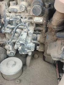 Buy Hyundai HX55 Used Excavator / 4 Used Hyundai HX55 Excavator 2016 Model / 4