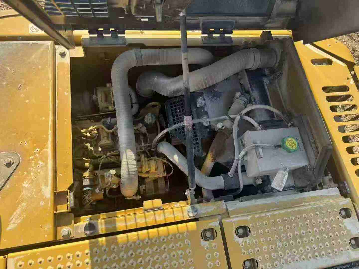 Used Caterpillar 312 Excavator 2022 Model / 2