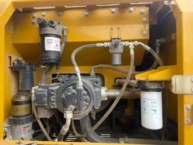 Buy XCMG XE215 Used Excavator / 2 Used XCMG XE215 Excavator 2021 Model / 2