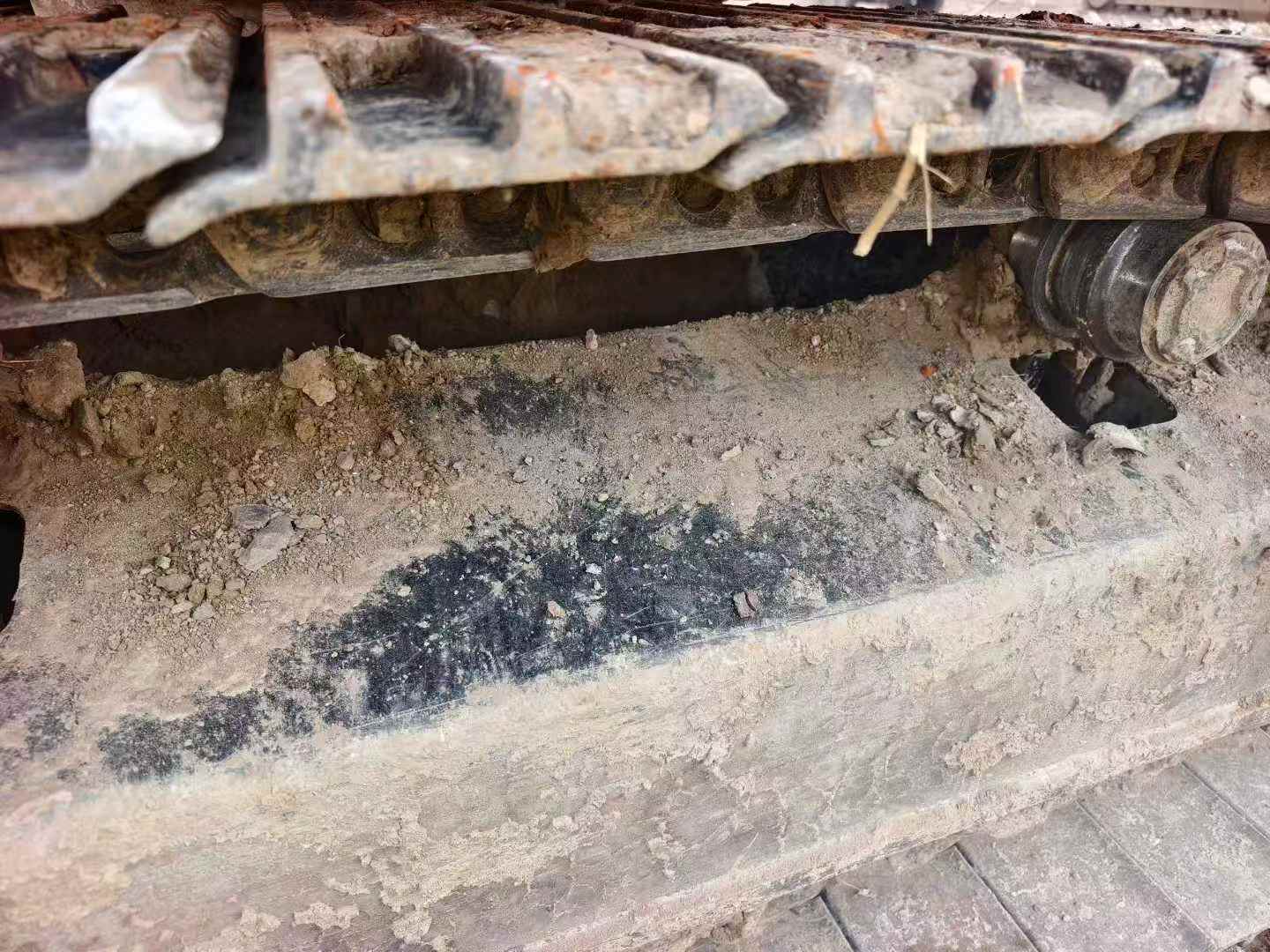 Used Sany SY205H Excavator 2019 Model / 8