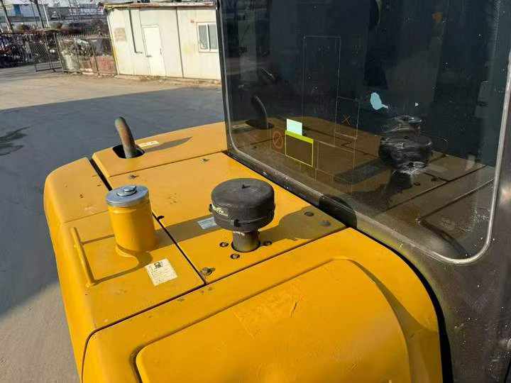 Used Sany SY55 Excavator 2020 Model / 6