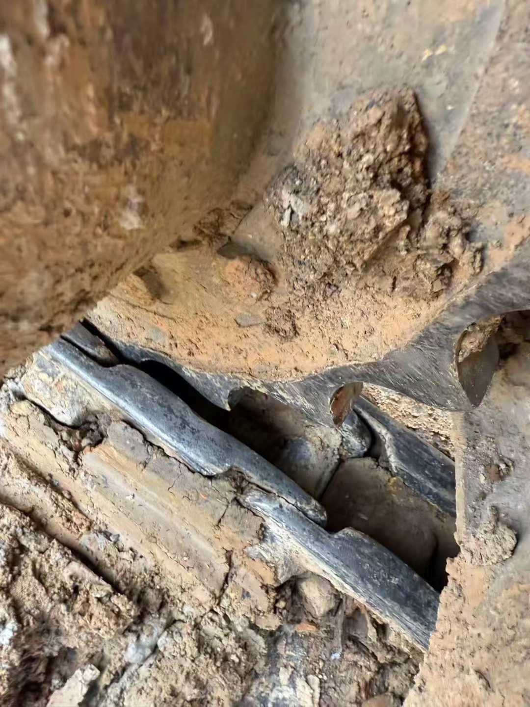 Used Kobelco SK60 Excavator 2018 Model / 9