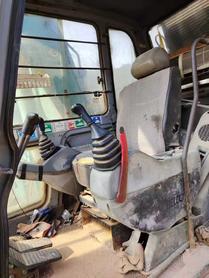 Buy Kobelco SK120-5 Used Excavator / 4 Used Kobelco SK120-5 Excavator 2016 Model / 4