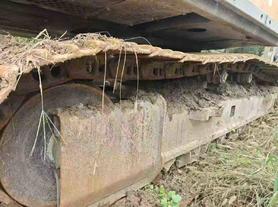 Buy Case 21E Used Excavator / 5 Used Case 21E Excavator 2018 Model / 5